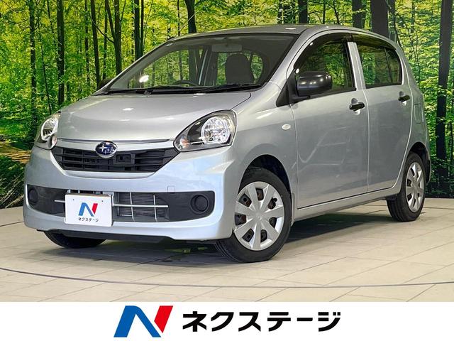 Subaru Pleo