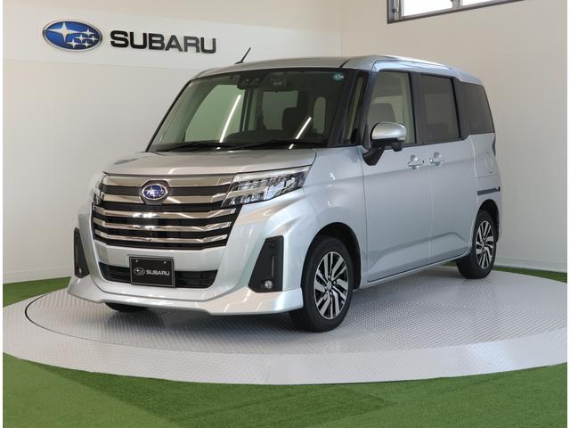 Subaru Justy