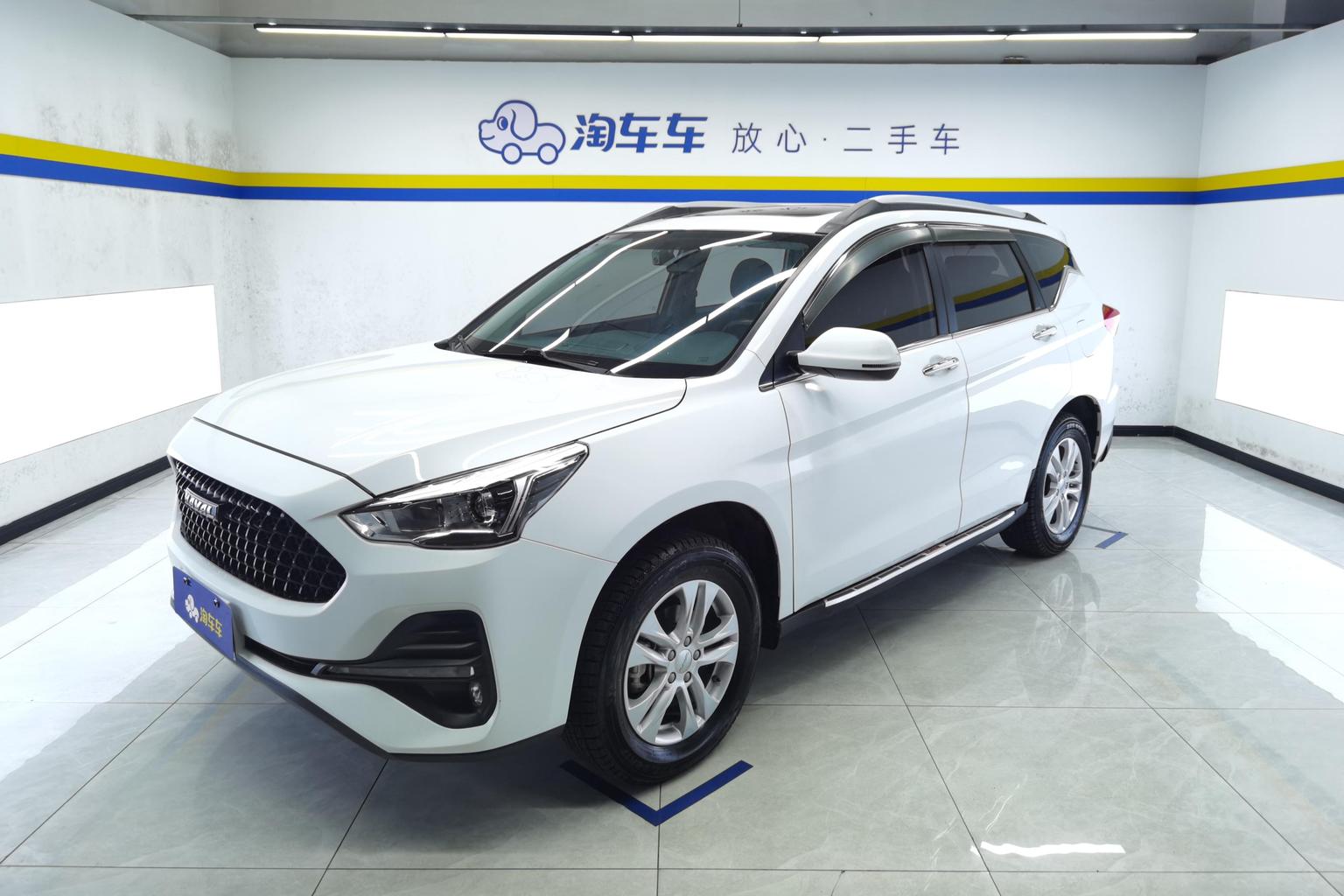 Haval M6
