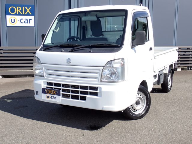 Suzuki Carry