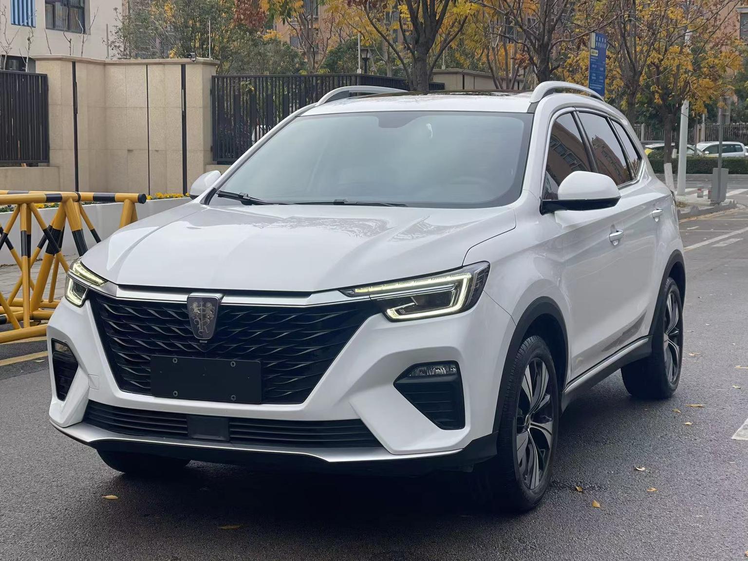 Roewe RX5