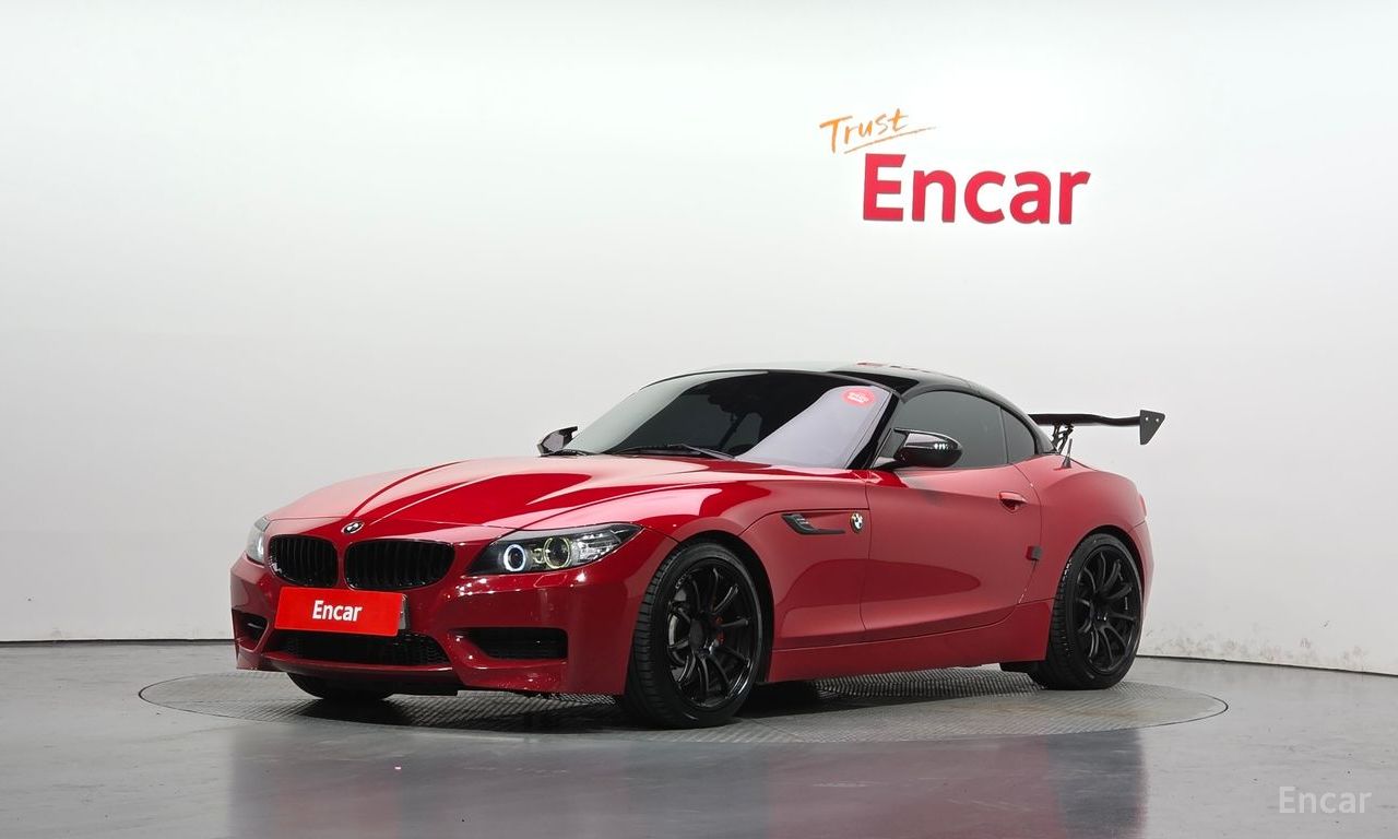 BMW Z4