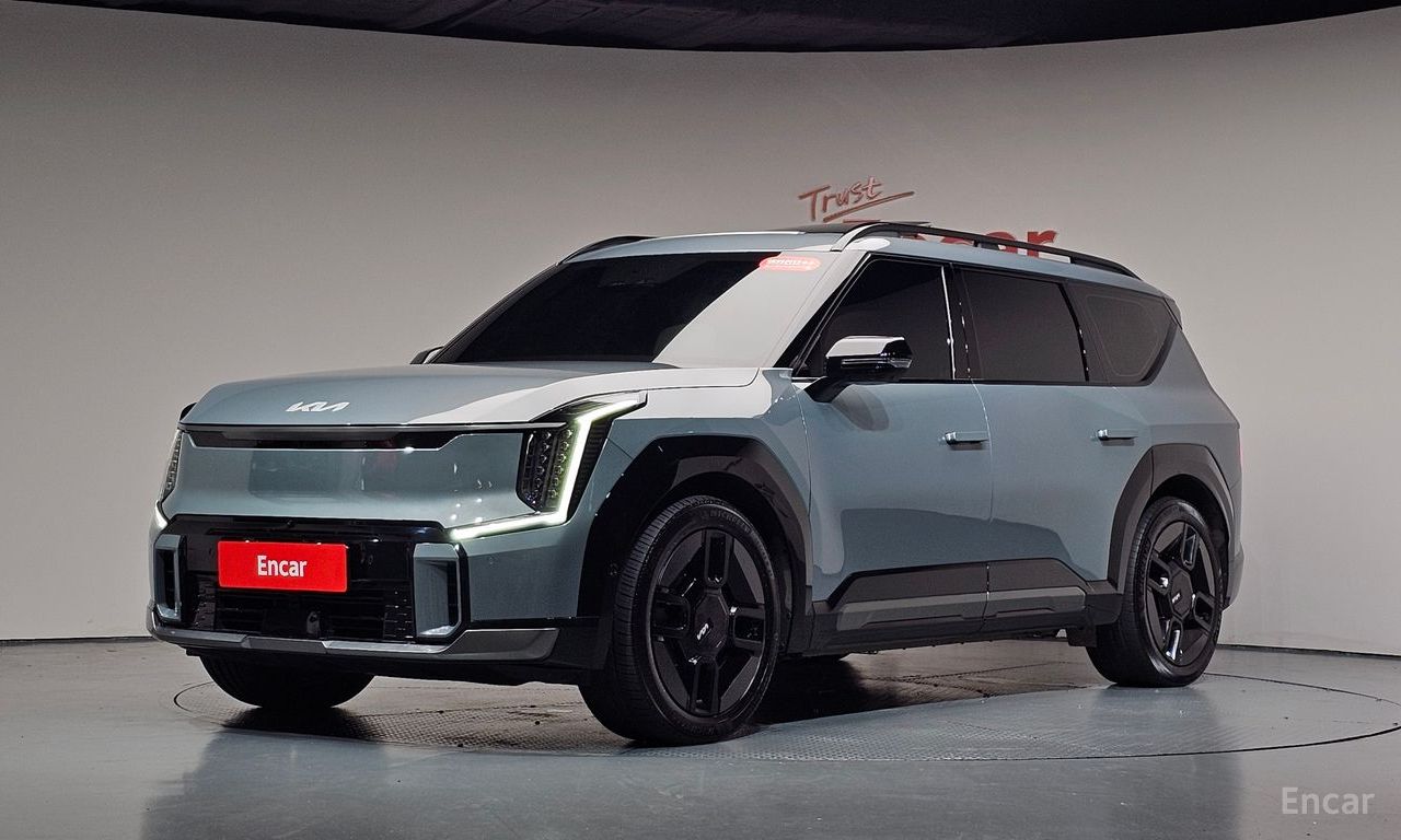 Kia EV9