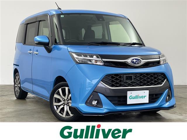 Subaru Justy