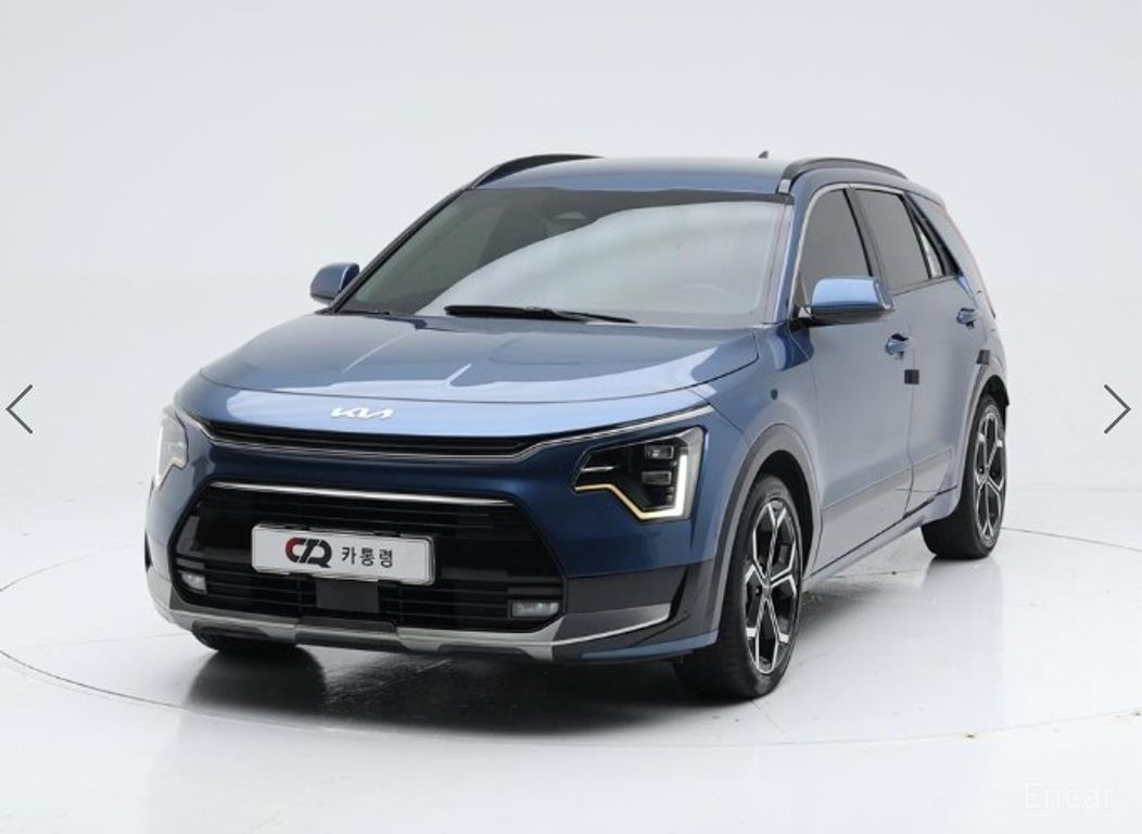 Kia Niro