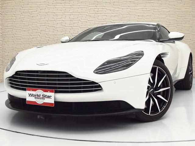 Aston Martin DB11