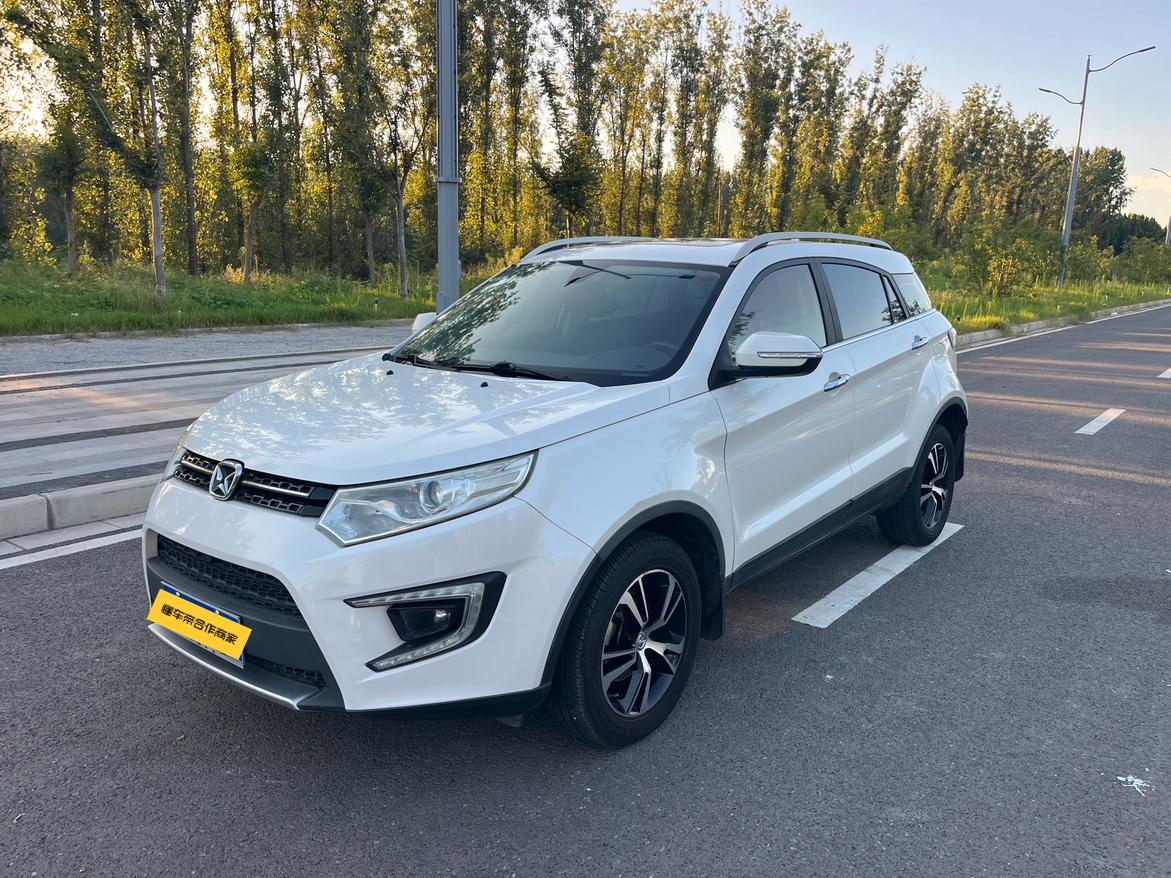 JMC S330