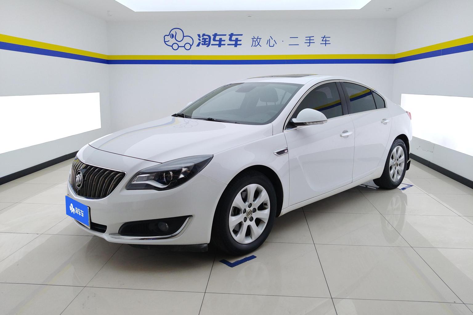 Buick Regal
