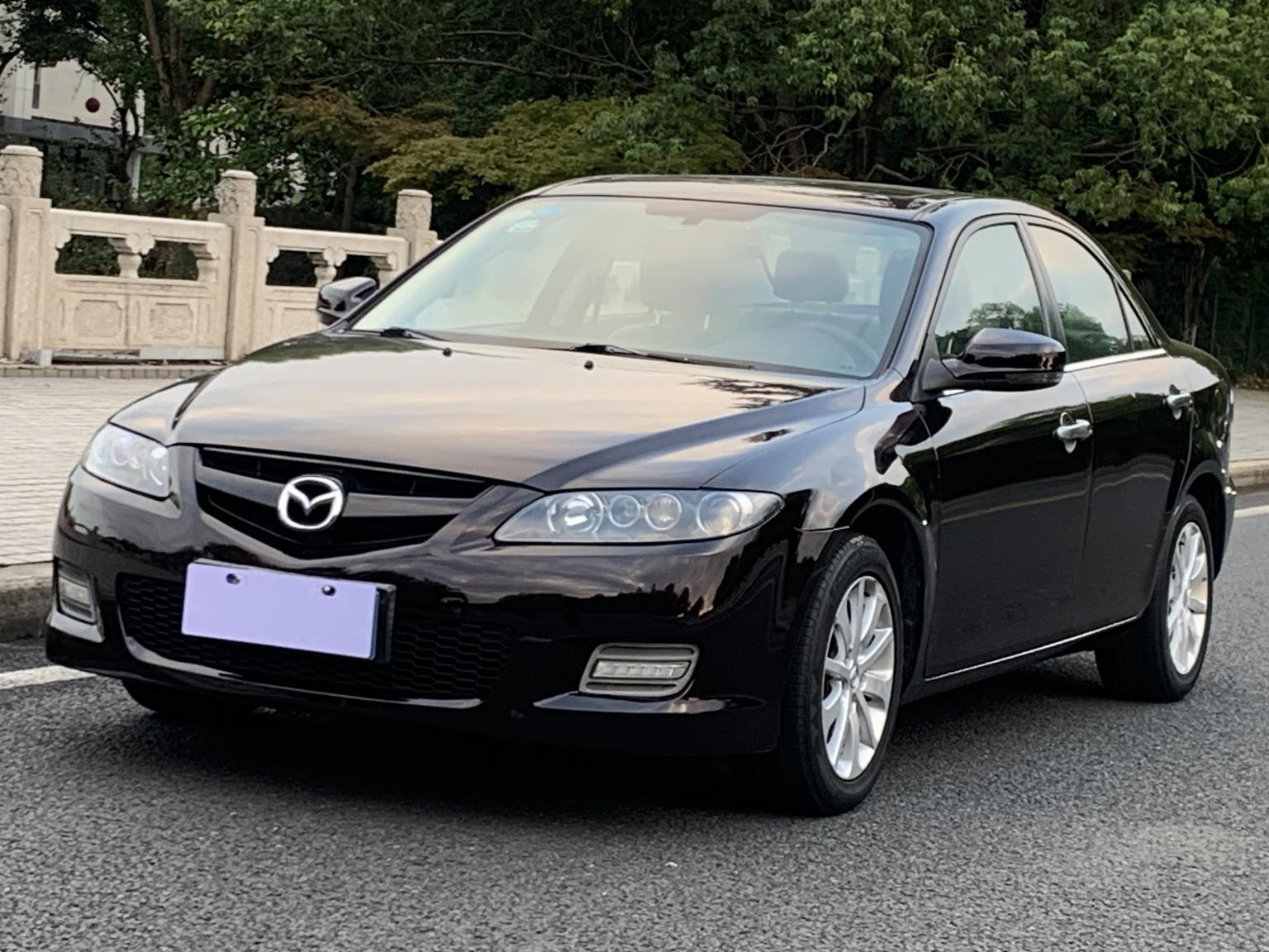 Mazda Mazda6