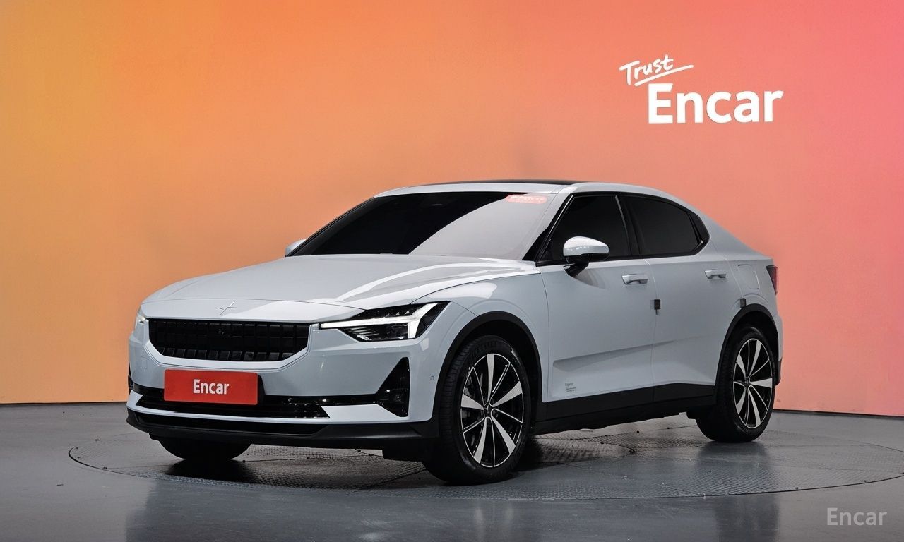 Polestar 2
