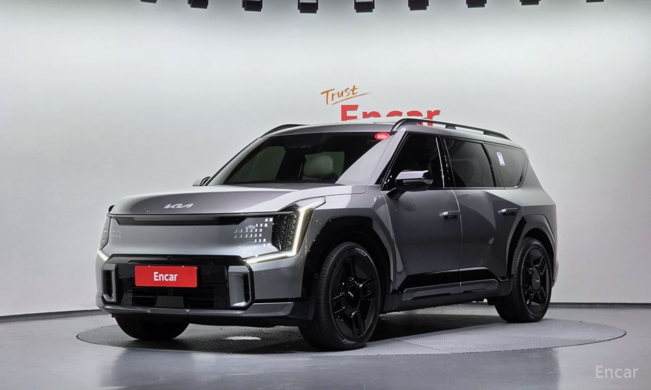 Kia EV9
