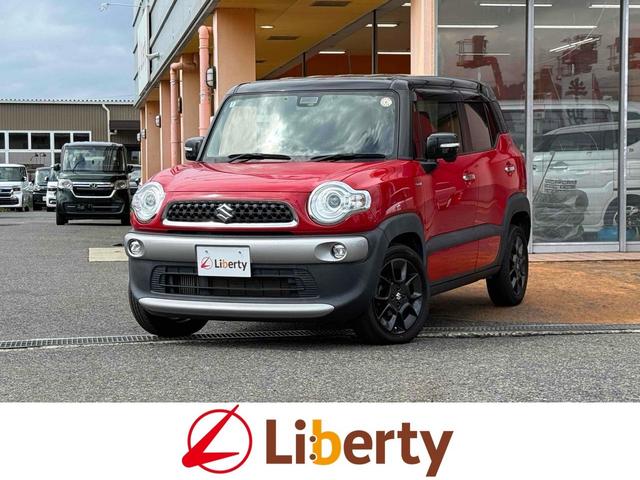 Suzuki Xbee