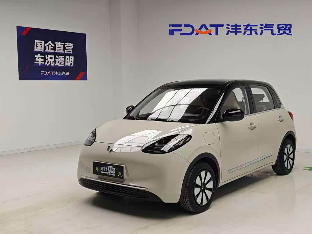 Wuling Binguo
