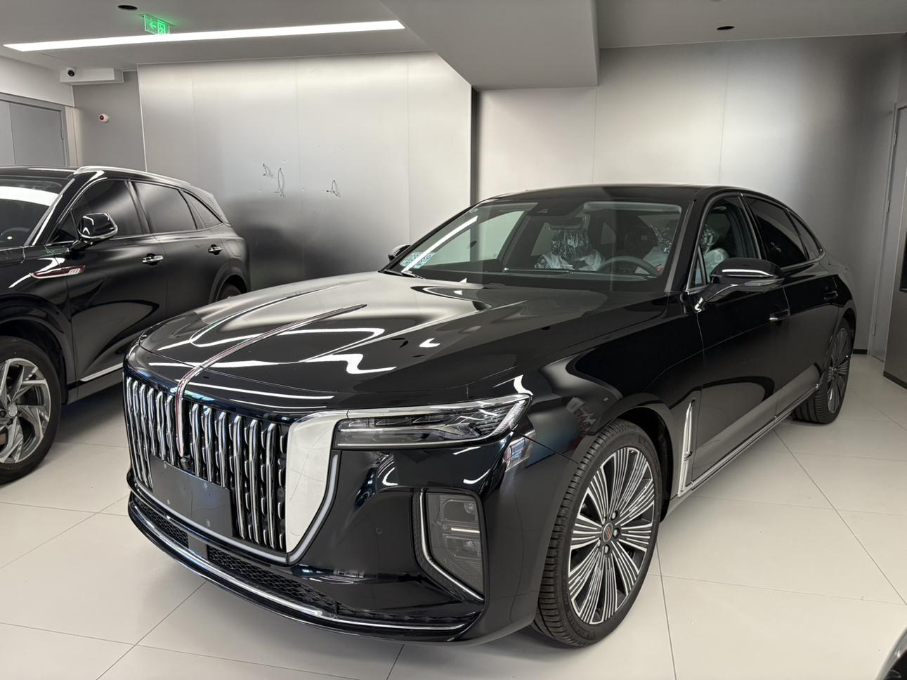 Hongqi H9