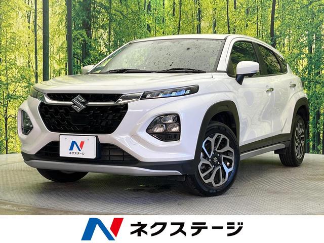 Suzuki Fronx