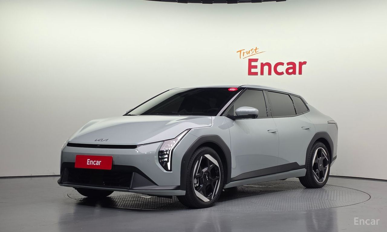 Kia EV4