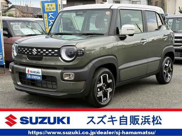 Suzuki Xbee