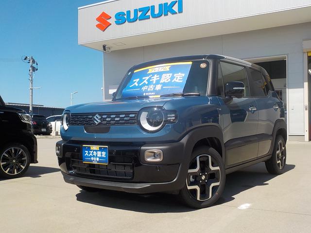 Suzuki Xbee