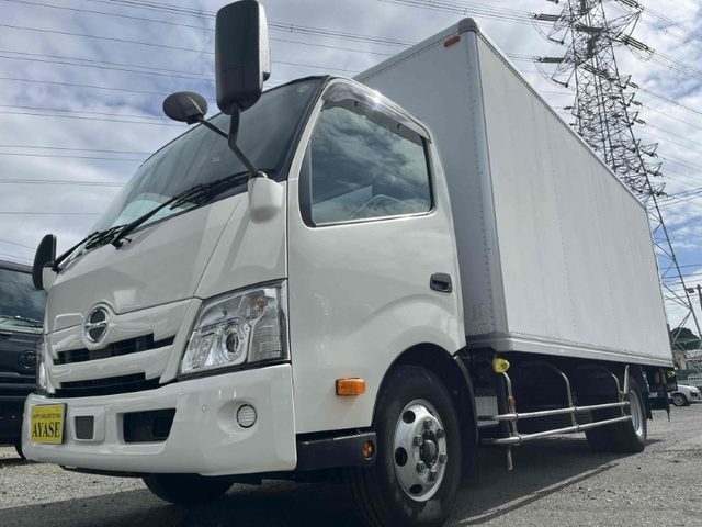Hino Dutro