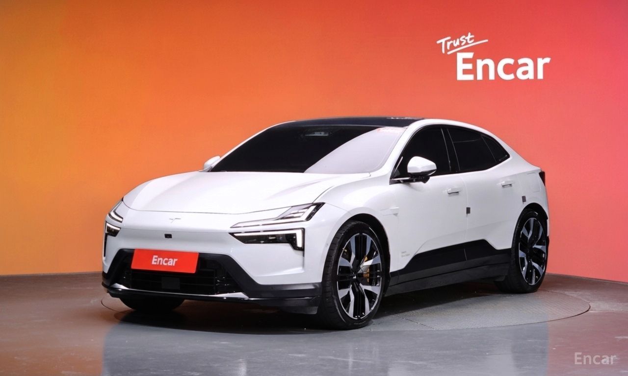 Polestar 4