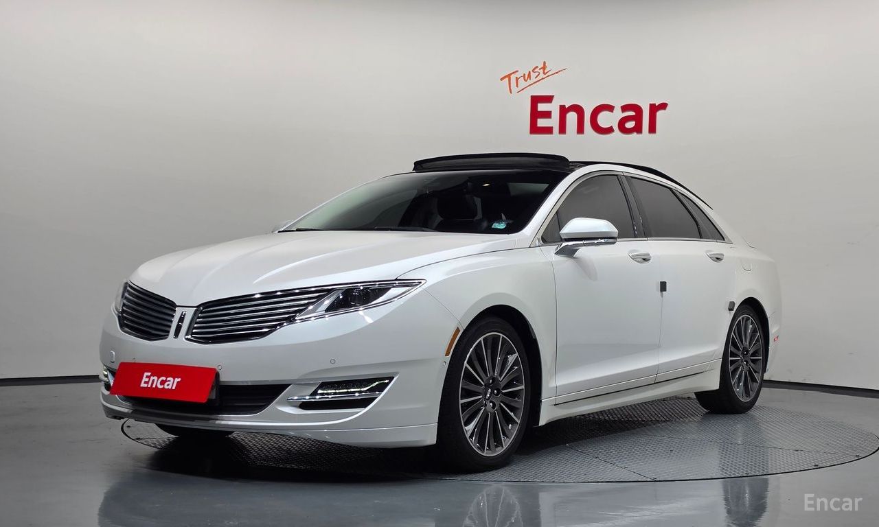 Lincoln MKZ