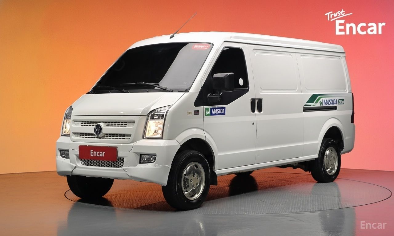 Dongfeng Sokon C35