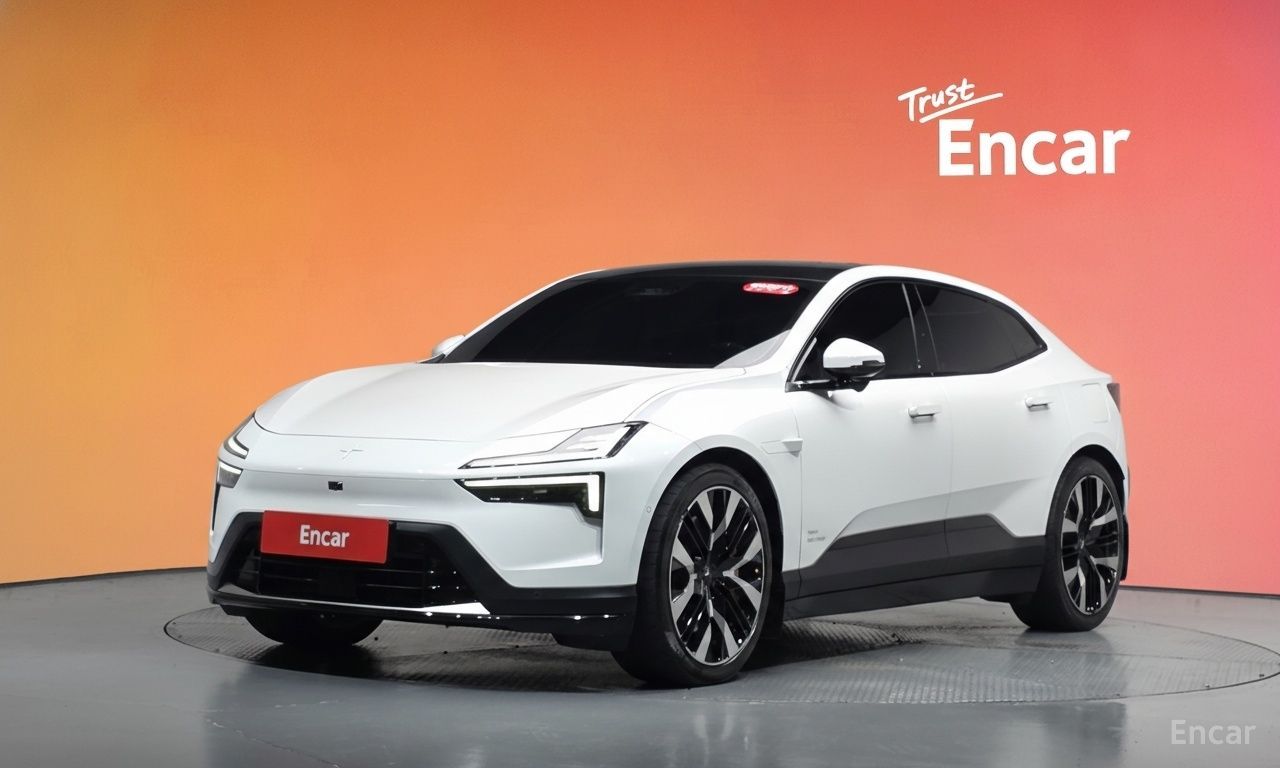 Polestar 4