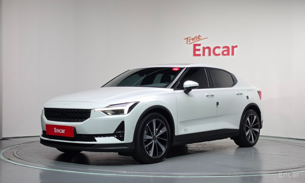 Polestar 2