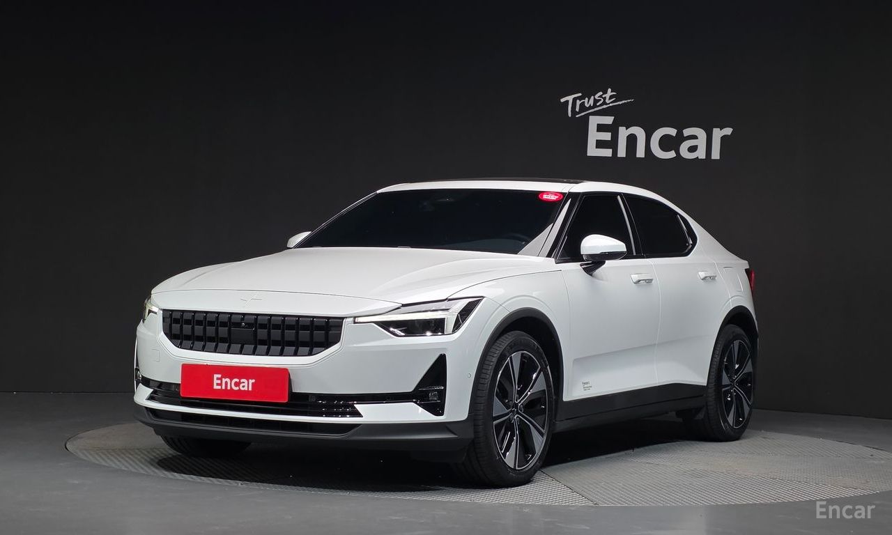 Polestar 2