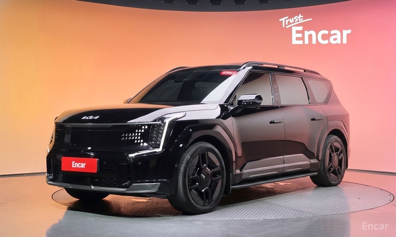 Kia EV9