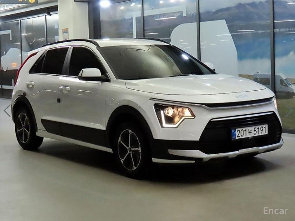 Kia Niro