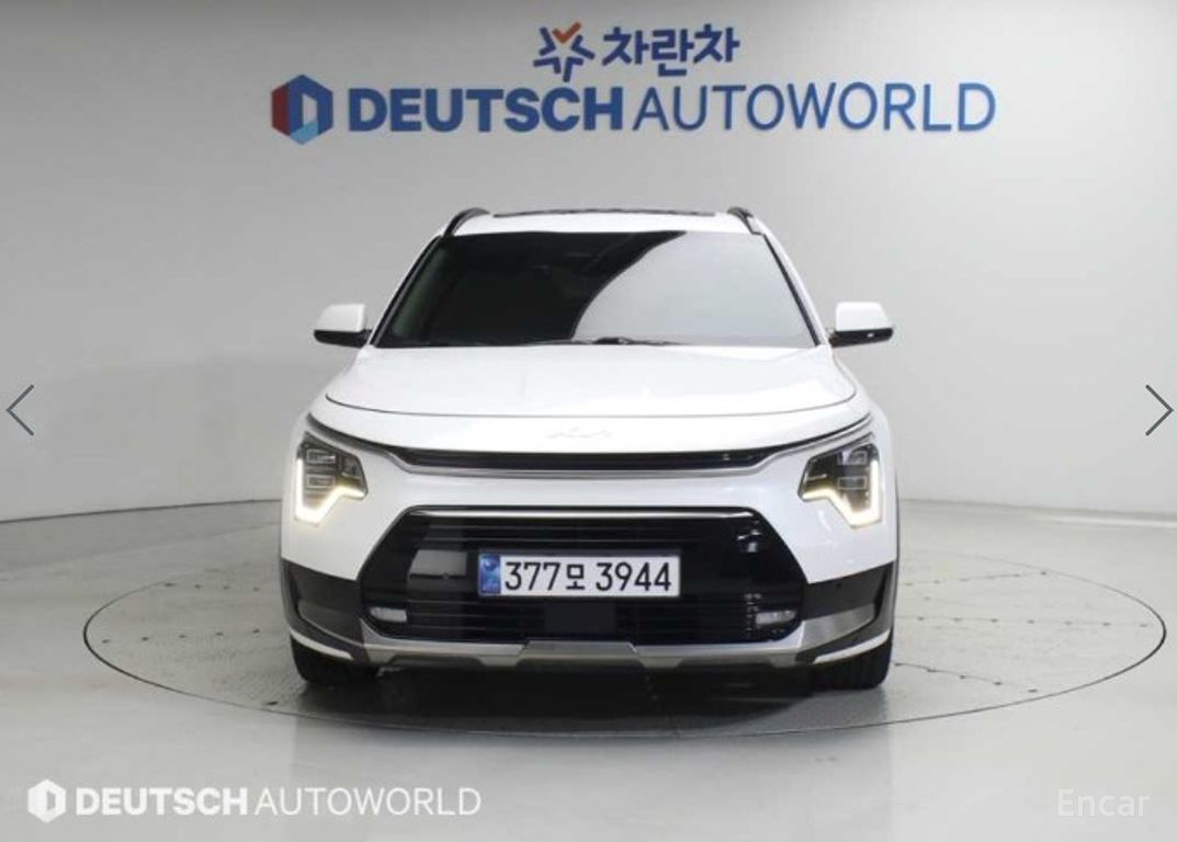 Kia Niro
