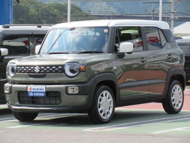 Suzuki Xbee