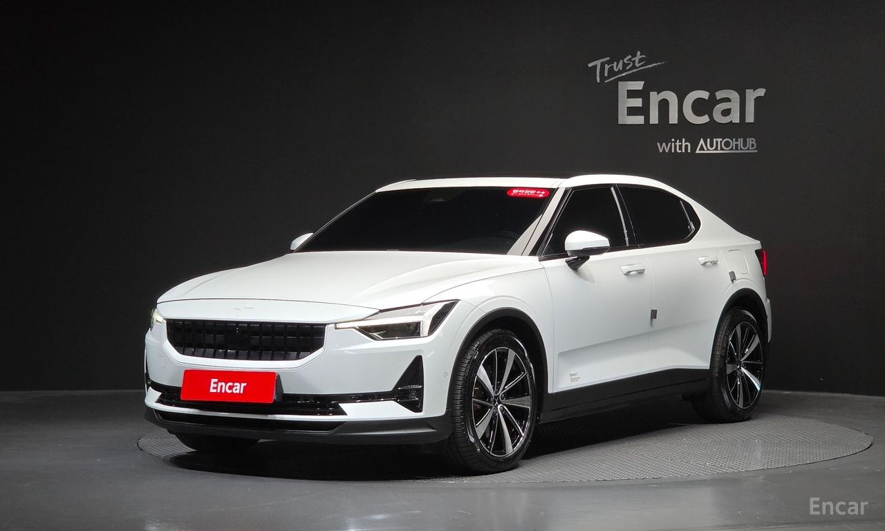 Polestar 2