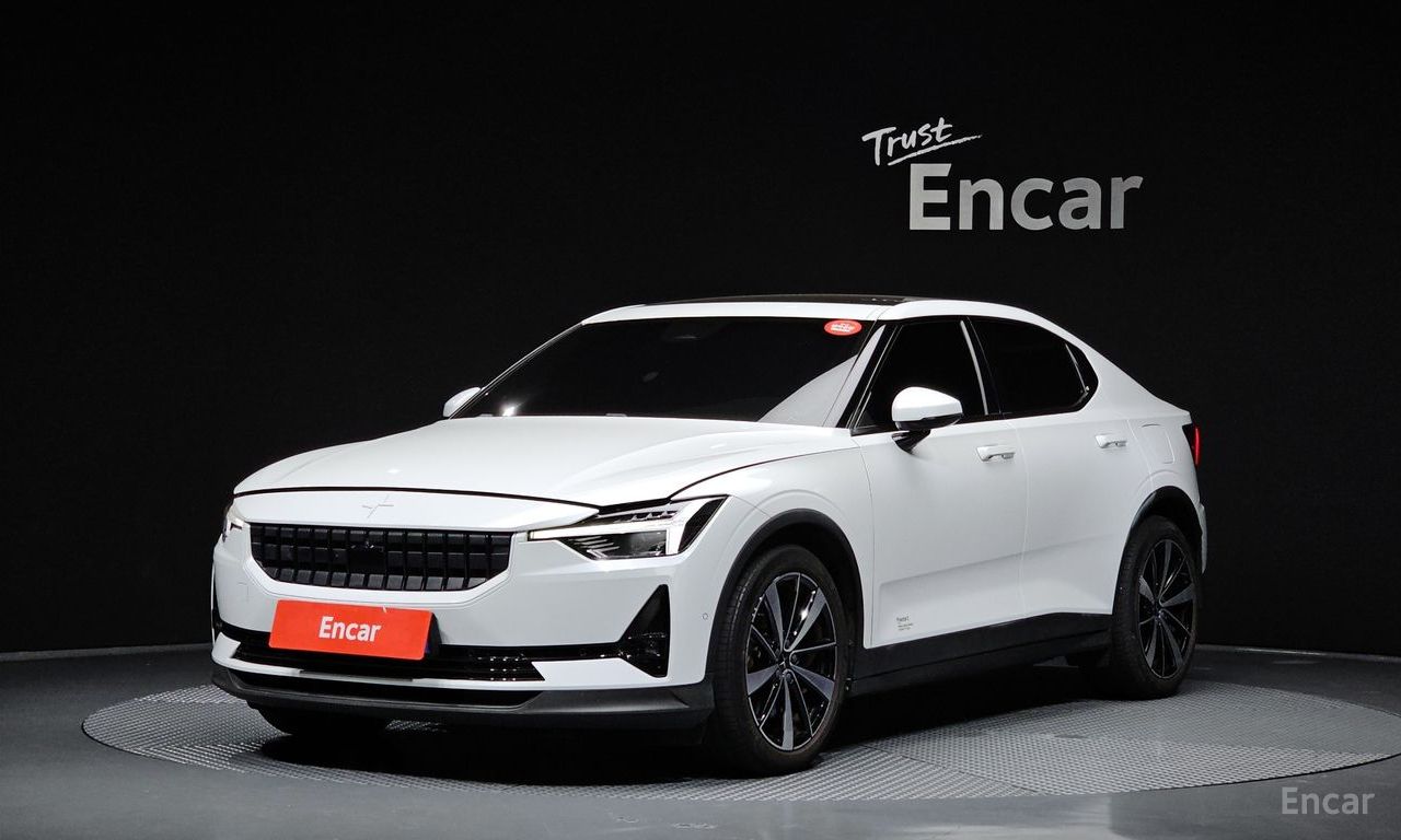 Polestar 2