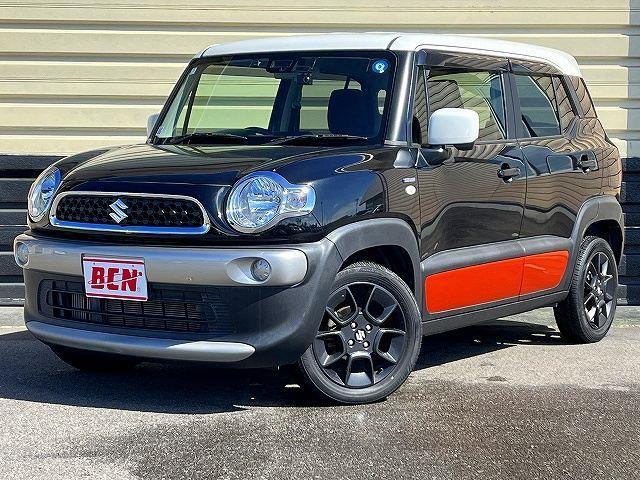 Suzuki Xbee