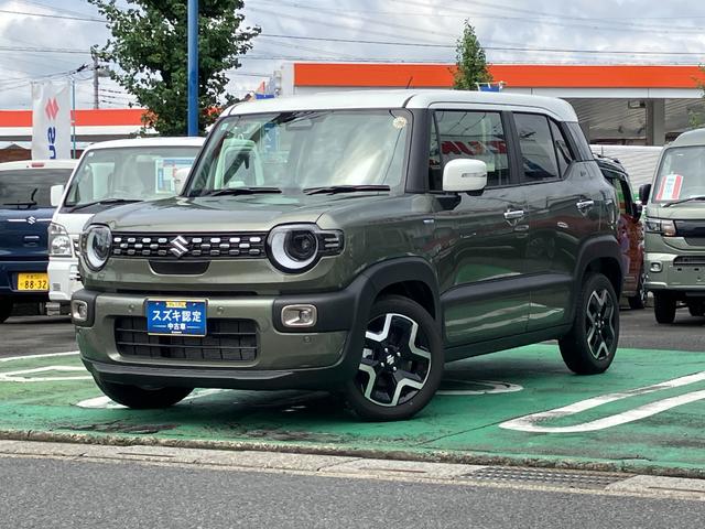 Suzuki Xbee