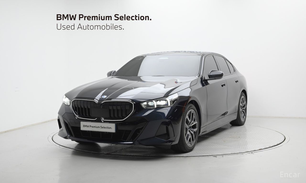 BMW i5