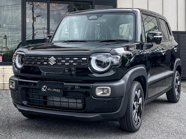 Suzuki Xbee