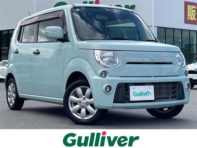 Suzuki MR Wagon