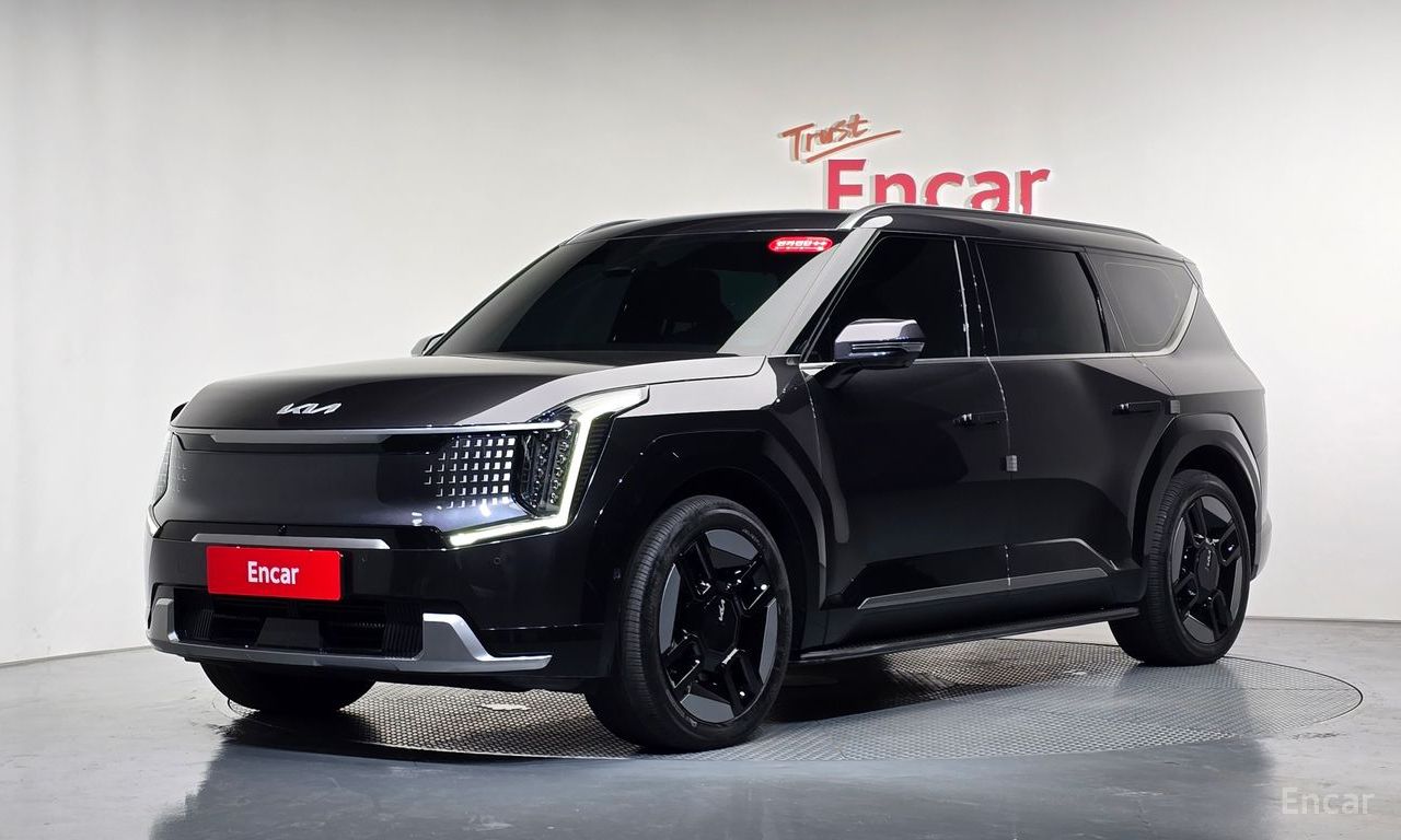 Kia EV9