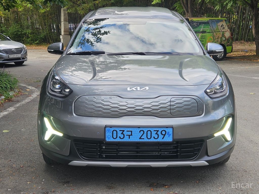 Kia Niro