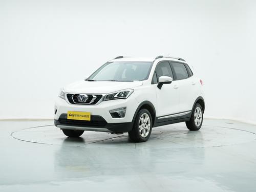 Changan CS15