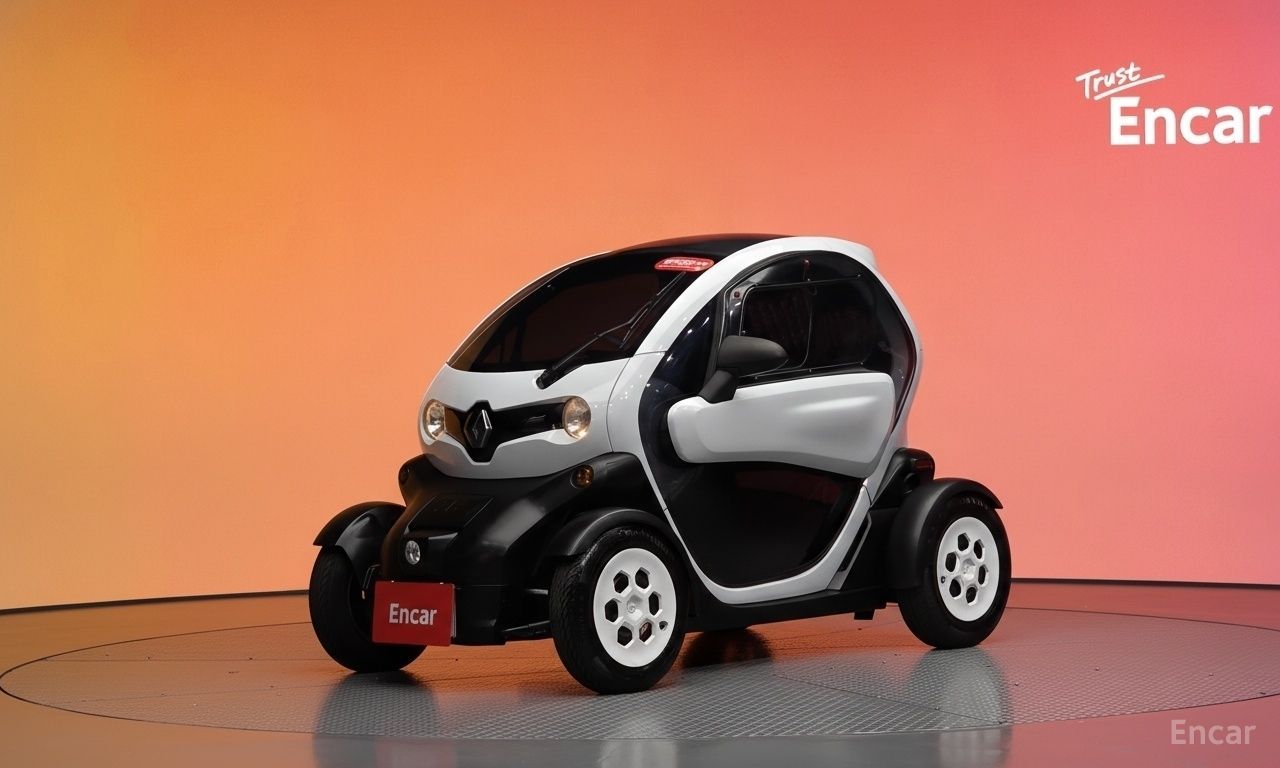 Renault Twizy
