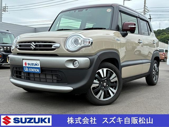 Suzuki Xbee