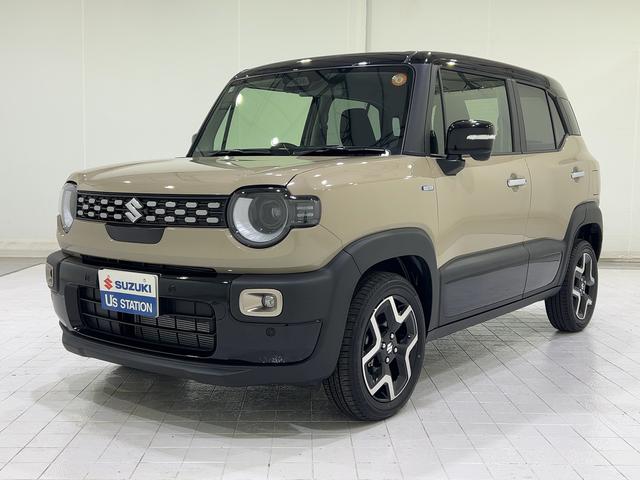 Suzuki Xbee