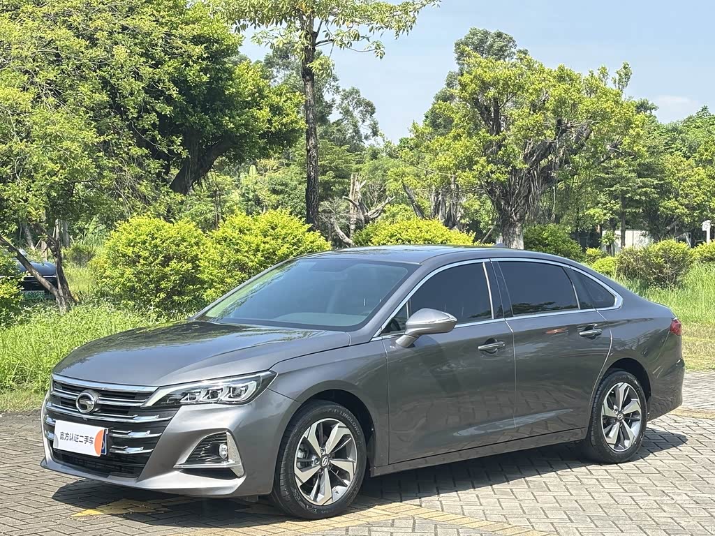 GAC GA6