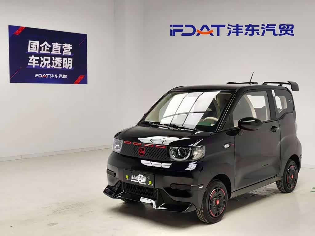 Chery QQ