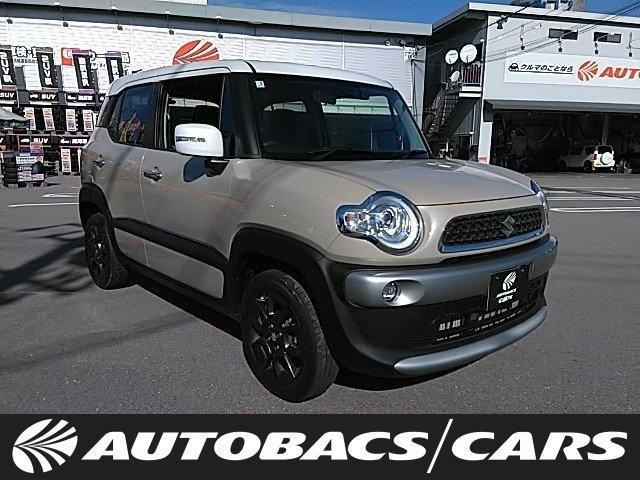 Suzuki Xbee