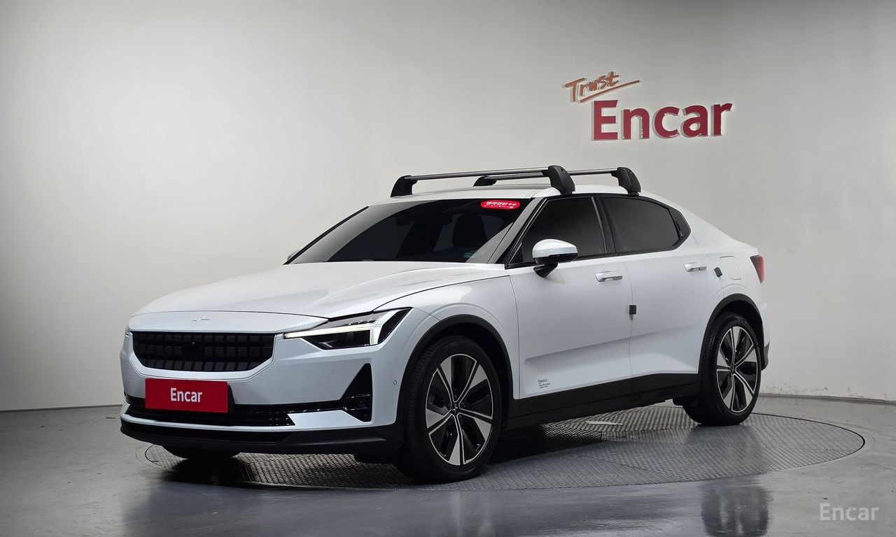 Polestar 2